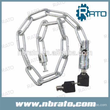 RBL-115 high quality gate door chain lock